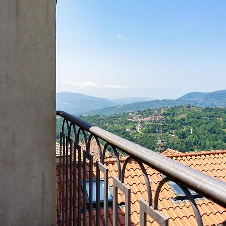 Villa Casa N'Donda Cuccaro Vetere Exterior foto