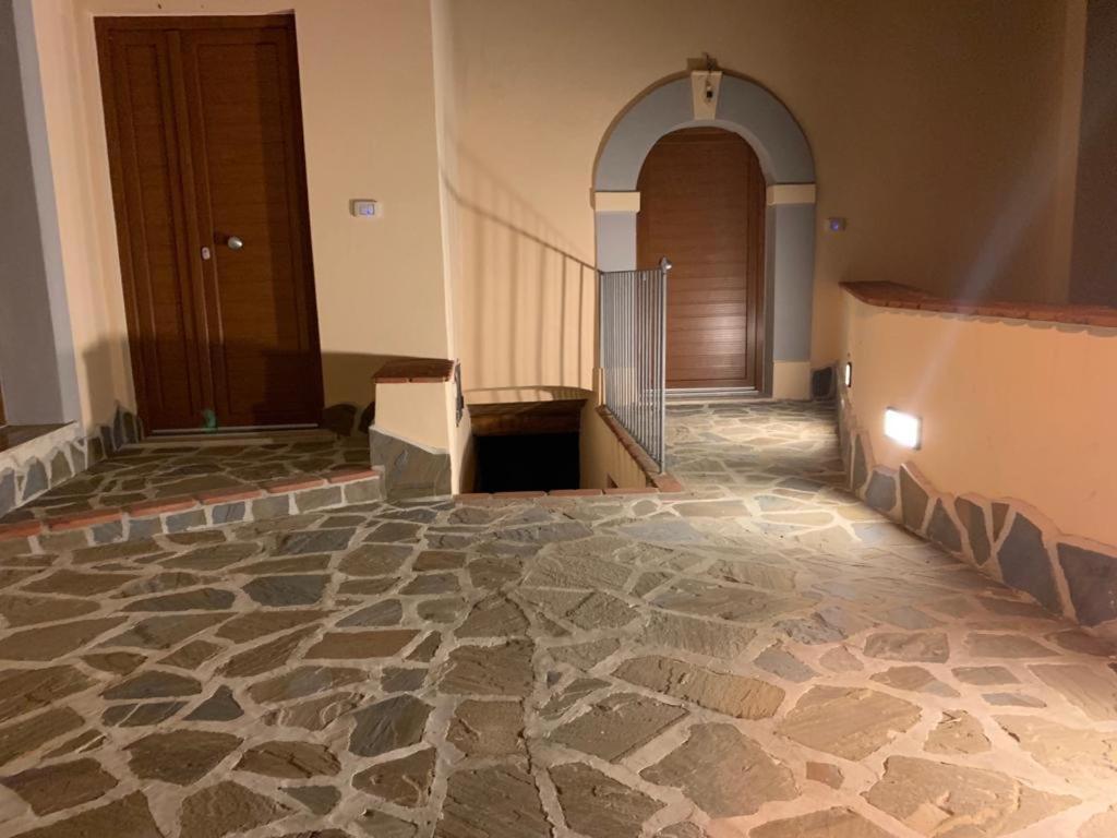 Villa Casa N'Donda Cuccaro Vetere Exterior foto